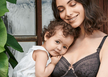 Σουτιέν Θηλασμού – Άνεση & Υποστήριξη για Κάθε Νέα Μαμά