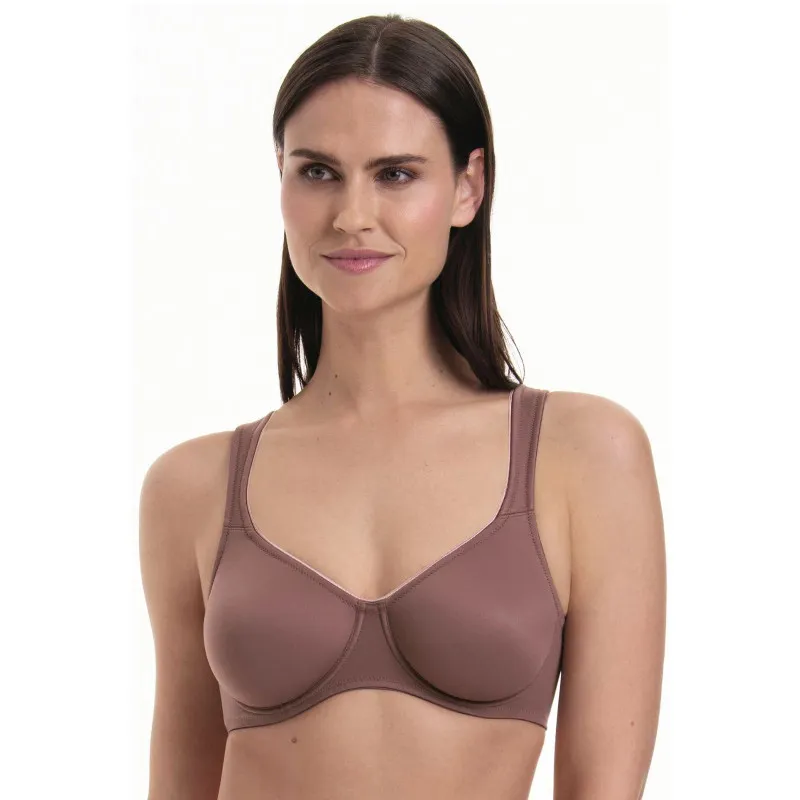 Σουτιέν Minimizer Anita με Μπανέλα – Berry