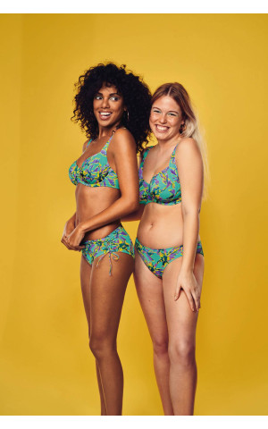 Μαγιό Plus Size – Μεγάλα Μεγέθη για Άνεση & Κομψότητα