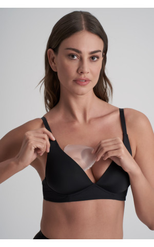 Αξεσουάρ Σουτιέν – Μαξιλαράκια Σιλικόνης & Υποστήριξης