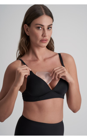 Αξεσουάρ Σουτιέν – Μαξιλαράκια Σιλικόνης & Υποστήριξης