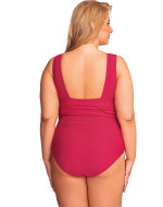 Ολόσωμο Μαγιό Plus Size – Άνεση, Στήριξη & Σμίλευση για Κάθε Καμπύλη