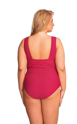 Ολόσωμο Μαγιό Plus Size – Άνεση, Στήριξη & Σμίλευση για Κάθε Καμπύλη
