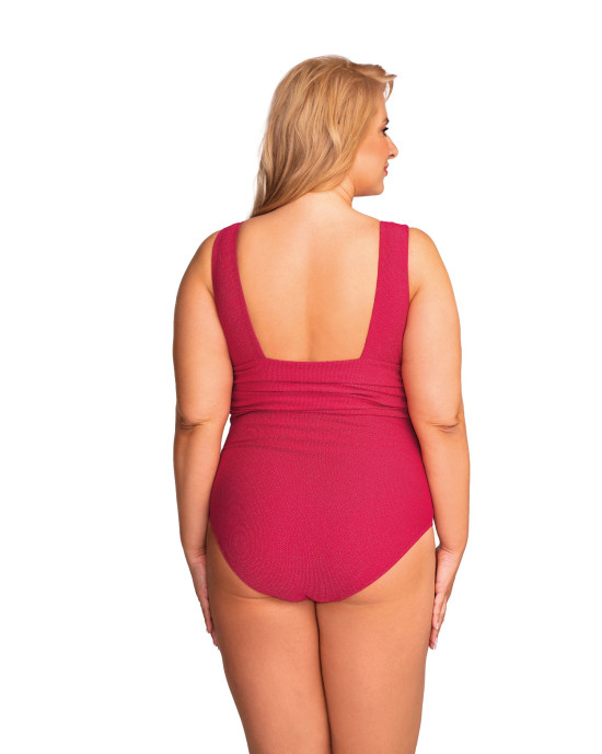 Ολόσωμο Μαγιό Plus Size – Άνεση, Στήριξη & Σμίλευση για Κάθε Καμπύλη