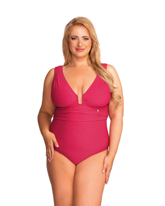 Ολόσωμο Μαγιό Plus Size – Άνεση, Στήριξη & Σμίλευση για Κάθε Καμπύλη