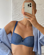 Sexy Γυναικεία Εσώρουχα – Αισθησιακή Εμφάνιση με Στυλ