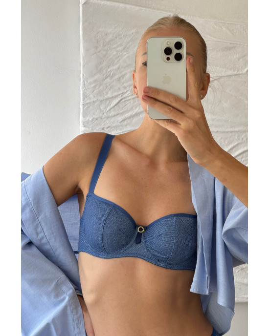 Sexy Γυναικεία Εσώρουχα – Αισθησιακή Εμφάνιση με Στυλ