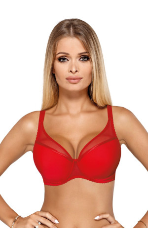 Γυναικείο Σουτιέν με Ενίσχυση – Push Up για Όγκο & Άνεση