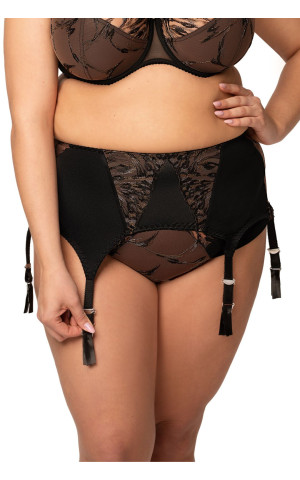 Γυναικείο Εσώρουχο με Ζαρτιέρες – Σέξι & Θηλυκό