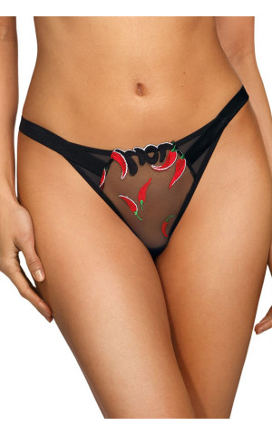 Sexy Γυναικείο Slip Εσώρουχο – Απόλυτα Θηλυκό & Προκλητικό