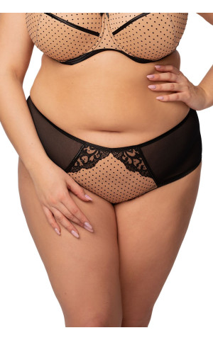 Γυναικείο Slip Plus Size – Μεγάλα Μεγέθη & Τέλεια Εφαρμογή