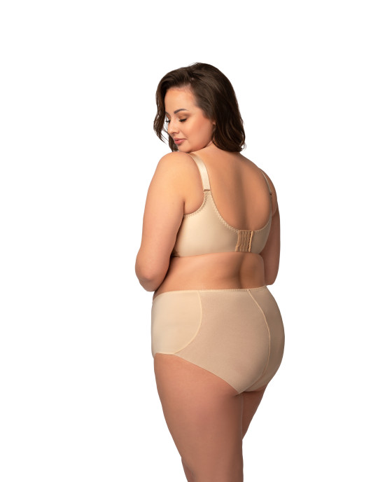Σουτιέν Plus Size για Πολύ Μεγάλο Στήθος – Ιδανικό για Στήριξη και Άνεση