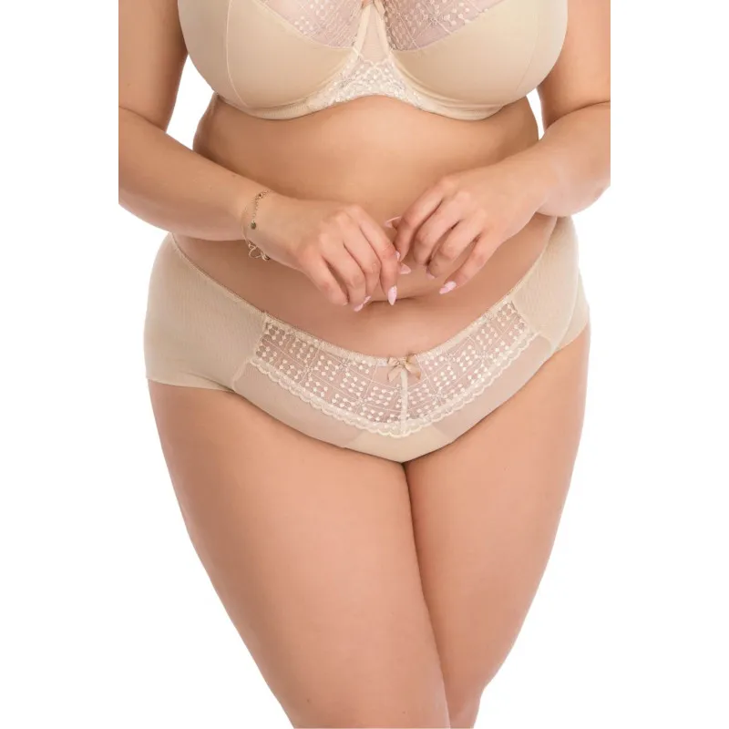 Γυναικείο Σλιπ Plus Size – Ιδανικό για Καθημερινή Χρήση