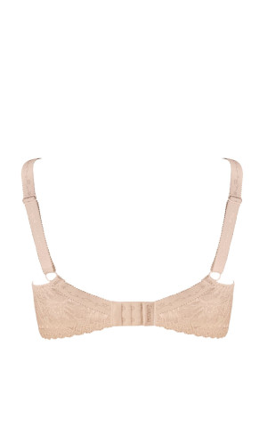 Σουτιέν Θηλασμού MAMMA SOFT BEIGE LACE N504
