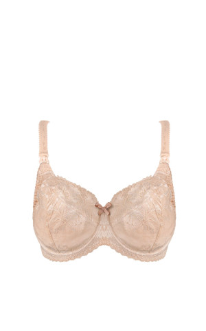 Σουτιέν Θηλασμού MAMMA SOFT BEIGE LACE N504