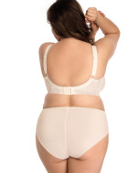 Σουτιέν Θηλασμού MAMMA SOFT ECRU LACE N504 Μπεζ