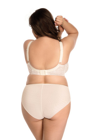 Σουτιέν Θηλασμού MAMMA SOFT ECRU LACE N504 Μπεζ