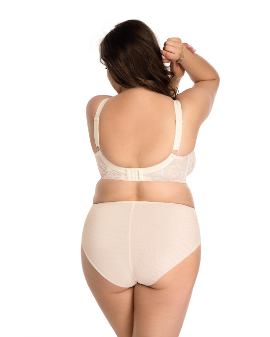 Σουτιέν Θηλασμού MAMMA SOFT ECRU LACE N504 Μπεζ