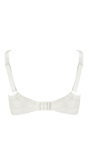 Σουτιεν Θηλασμου Mamma Padded LACE Εκρού