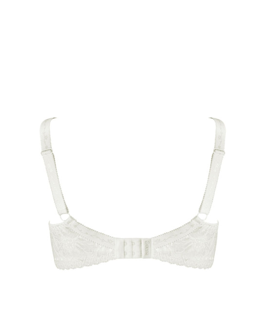 Σουτιεν Θηλασμου Mamma Padded LACE Εκρού Σουτιεν Θηλασμου Mamma Padded LACE Εκρού