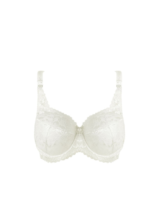 Σουτιεν Θηλασμου Mamma Padded LACE Εκρού Σουτιεν Θηλασμου Mamma Padded LACE Εκρού