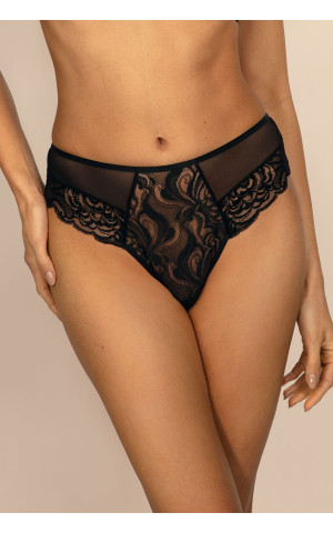 Sexy Brazilian Σλιπ με Δαντέλα – Απογείωσε τη Θηλυκότητά σου