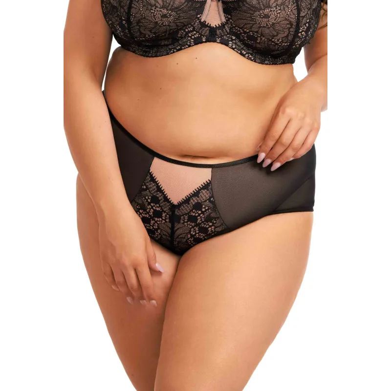 Γυναικείο Ψηλόμεσο Σλιπ Nessa
