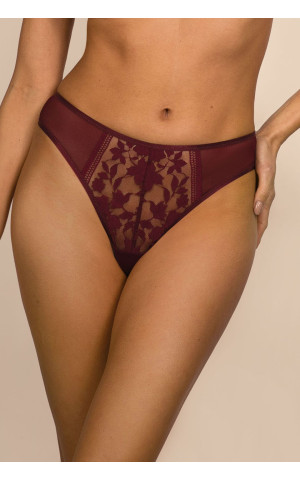 Sexy Γυναικείο Εσώρουχο Brazilian – Αισθησιακή Δαντέλα & Απόλυτη Άνεση