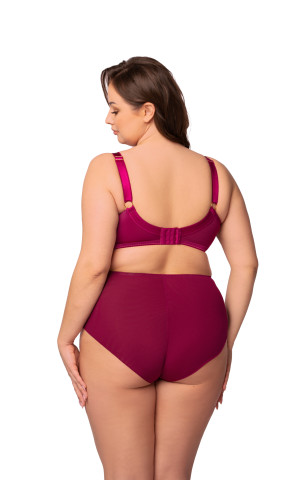 Σουτιέν Plus Size για Μεγάλο Στήθος με Άψογη Στήριξη