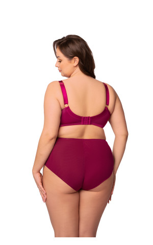 Γυναικείο Σλιπ Plus Size – Εξαιρετική Κάλυψη & Άνεση
