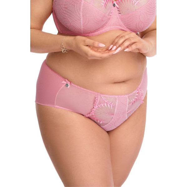 Γυναικείο Σλιπ Plus Size – Άνετο & Καθημερινό