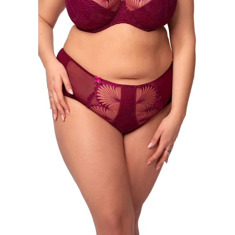 Γυναικείο Σλιπ Plus Size – Εξαιρετική Κάλυψη & Άνεση