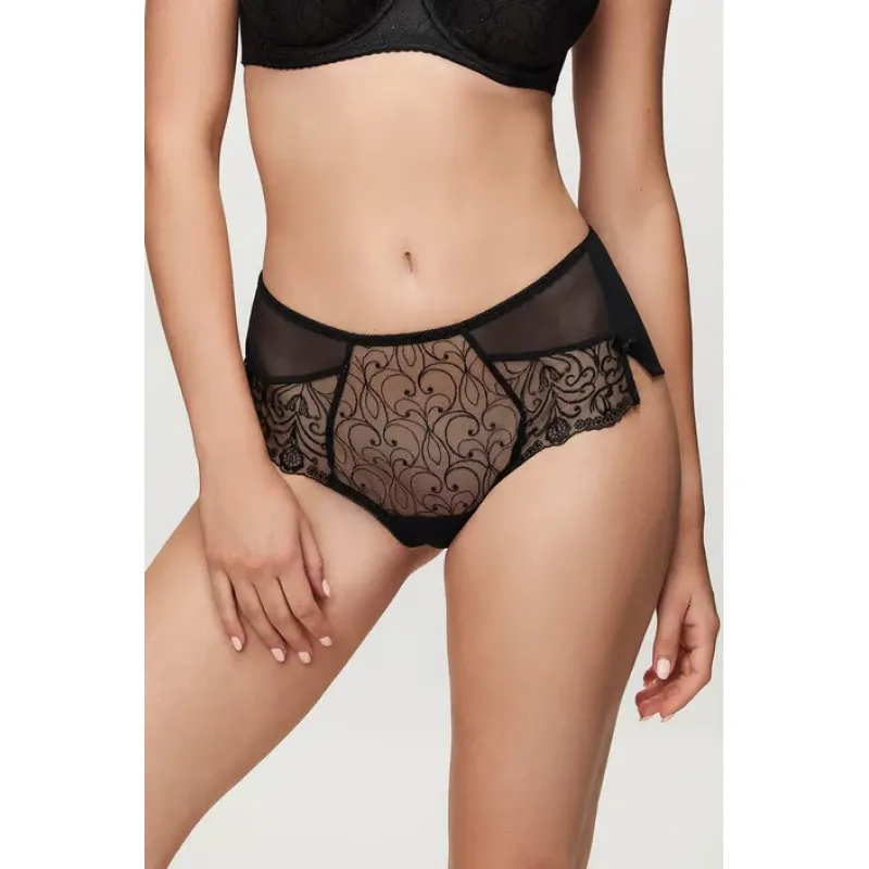 Γυναικείο Σλιπ Plus Size – Κάλυψη & Ελευθερία Κίνησης
