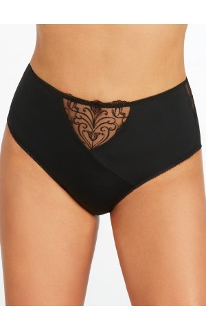 Ψηλόμεσο Γυναικείο Σλιπ – Απόλυτη Κάλυψη & Άνεση