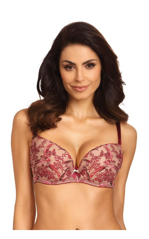 Push Up Σουτιέν με Ενίσχυση – Ανόρθωση & Όγκος